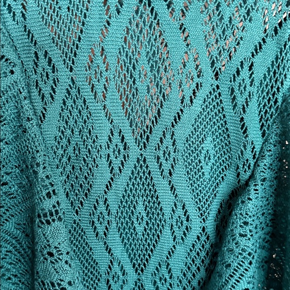 Free People Lace Long Sleeve Dress - Picture 3 of 4